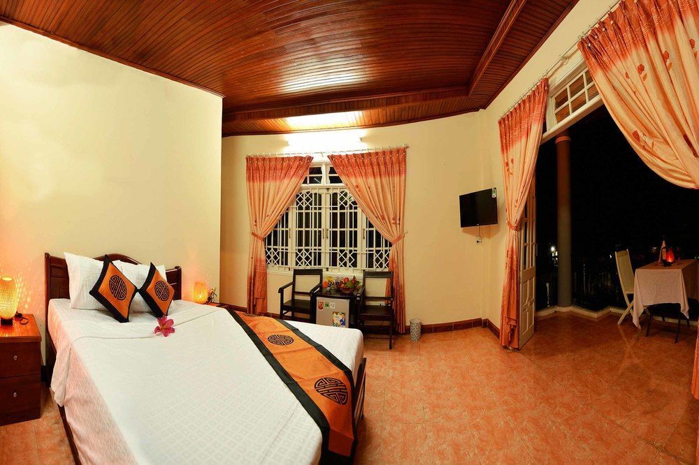 Rice Village Homestay Hoi An Exterior photo