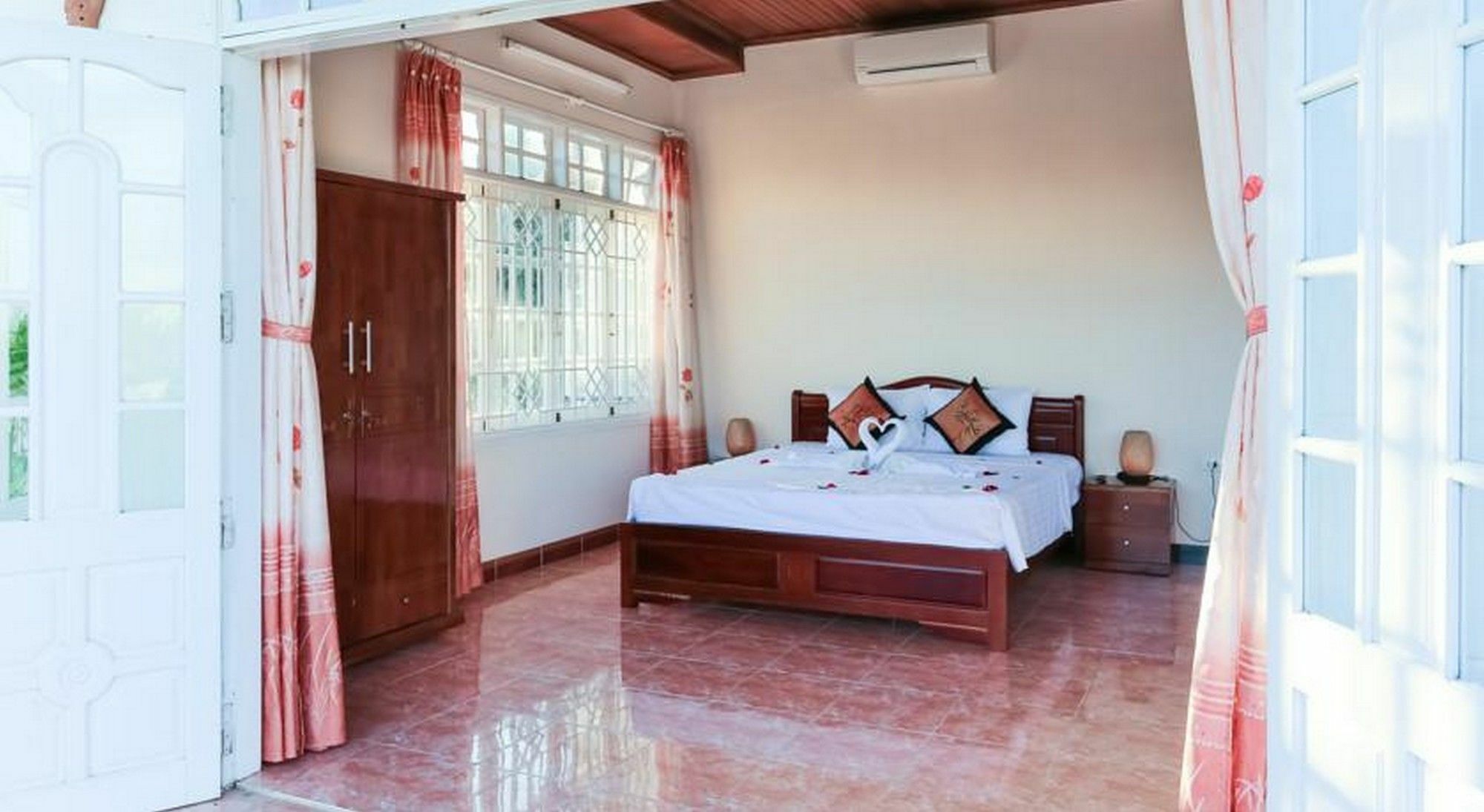Rice Village Homestay Hoi An Exterior photo