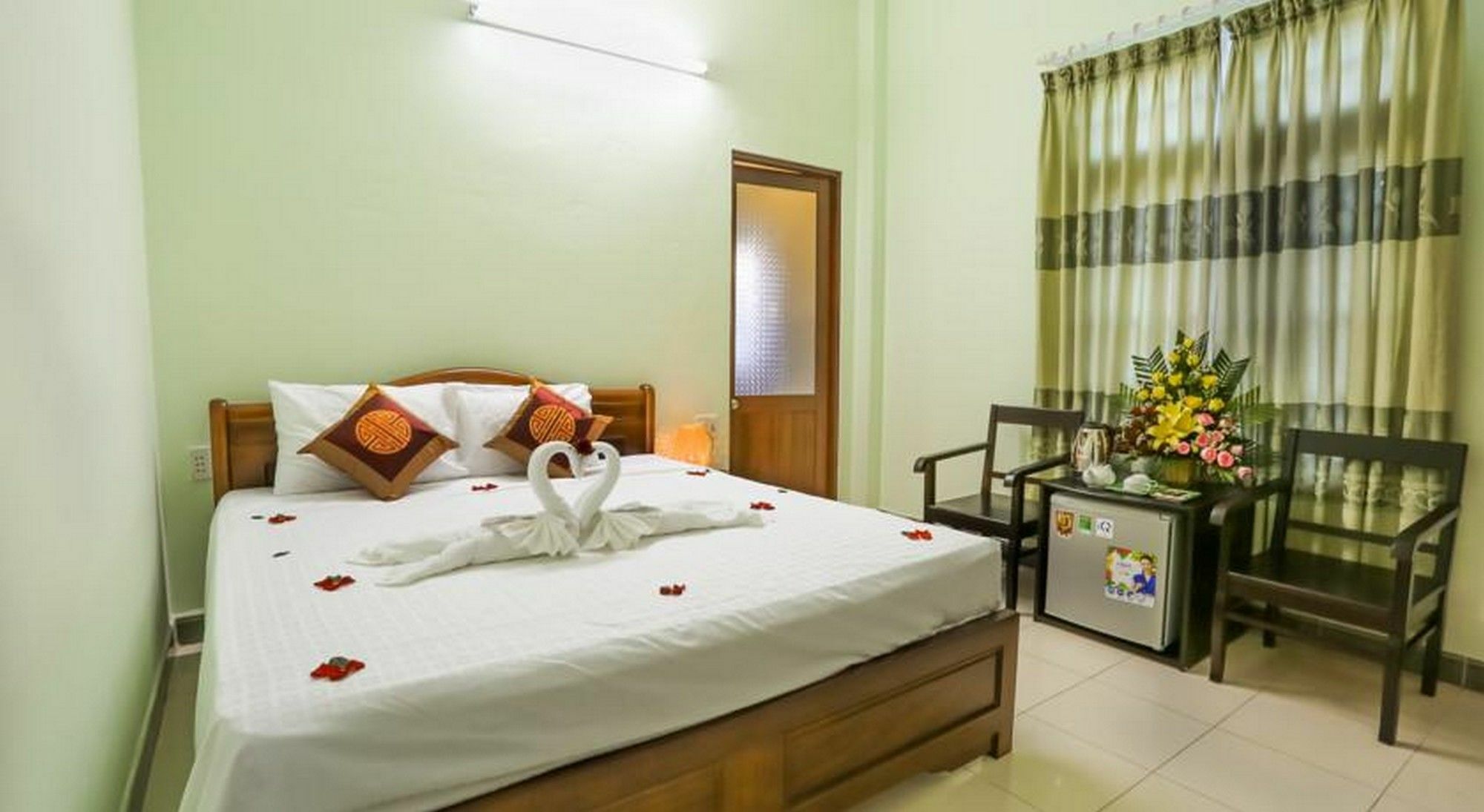 Rice Village Homestay Hoi An Exterior photo