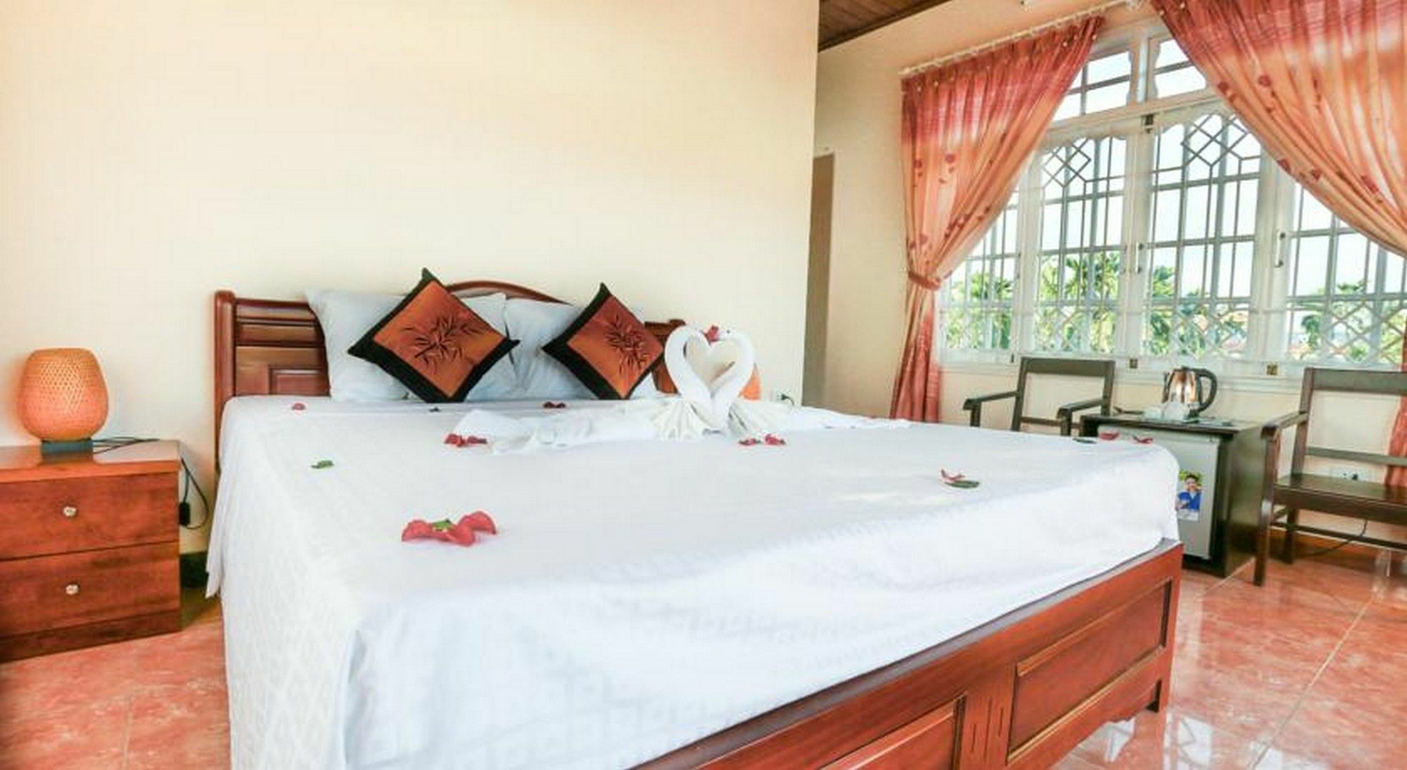 Rice Village Homestay Hoi An Exterior photo